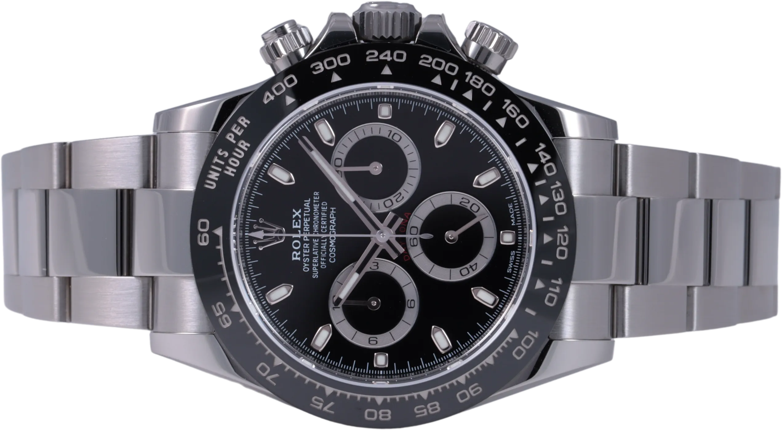Rolex Cosmograph Daytona 116500LN